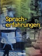 Spracherfahrungen， Neue Ausgabe. Schülerbuch