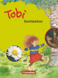 Tobi - Zu allen Ausgaben 2016 und 2009 : Sachlexikon (Tobi) （2002. 80 S. 26 cm）