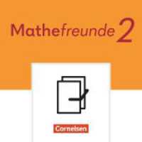 Mathefreunde - Zu Allgemeine Ausgabe 2022 und Sachsen 2022 - 2. Schuljahr : "Das kann ich schon!"-Heft - 10 Stück im Paket (Mathefreunde) （2023. 16 S. 24 cm）