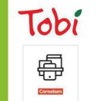 Tobi - Ausgabe 2023 : Lies genau! Lernbegleiter zum Erstlesebuch - 10 Stück im Paket (Tobi) （2022. 21 cm）