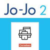 Jo-Jo Sprachbuch - Allgemeine Ausgabe 2024 - 2. Schuljahr : Lernspurenheft - 10 Stück im Paket (Jo-Jo Sprachbuch) （2024. 24.1 cm）