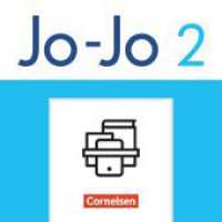 Jo-Jo Sprachbuch - Allgemeine Ausgabe 2024 - 2. Schuljahr : Basiskompetenzen Sprache und Lesen - Arbeitsheft Sprache in Druckschrift und Arbeitsheft Lesestrategien - 2 Arbeithefte im Paket (Jo-Jo Sprachbuch) （2025. 29.6 cm）