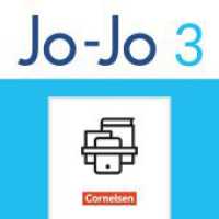 Jo-Jo Sprachbuch - Allgemeine Ausgabe 2024 - 3. Schuljahr : Basiskompetenzen Sprache und Lesen - Arbeitsheft Sprache in Druckschrift und Arbeitsheft Lesestrategien - 2 Arbeithefte im Paket (Jo-Jo Sprachbuch) （2025. 29.6 cm）