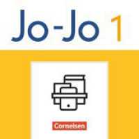 Jo-Jo Fibel - Allgemeine Ausgabe 2023 - 1. Schuljahr : Basiskompetenzen Deutsch Erstlesen - Arbeitsheft Fördern in Druckschrift; Grundübungen zum Lesen und Schreiben - 2 Arbeits-/Übungshefte im Paket (Jo-Jo Fibel) （2025. 29.7 cm）