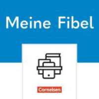 Meine Fibel - Ausgabe 2022 - 1. Schuljahr : Basiskompetenzen Deutsch Erstlesen - Arbeitsheft Fördern in Schulausgangsschrift; Vorübungen zum Schreiben- und Lesen - 2 Arbeits-/Übungshefte im Paket (Meine Fibel) （2025. 29.7 cm）