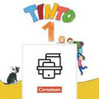 Tinto 1 - Neubearbeitung 2018 - 1. Schuljahr : Basiskompetenzen Deutsch Erstlesen - Buchstabenkurs mit Schreib- und Lesekurs Grundschrift; Grundübungen - 3 Arbeits-/Übungshefte im Paket (Tinto 1) （2025. 29.8 cm）