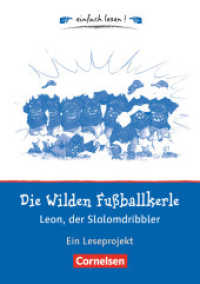 Einfach lesen! - Leseprojekte - Leseförderung: Für Leseeinsteiger (Einfach lesen! -  Leseprojekte)