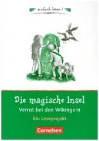 Einfach lesen! - Leseprojekte - Leseförderung: Für Leseeinsteiger (Einfach lesen! -  Leseprojekte)