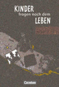 Kinder fragen nach dem Leben - Evangelische Religion - Ausgabe 2006 - 2. Schuljahr : Arbeitsheft (Kinder fragen nach dem Leben -  Evangelische Religion) （2013. 56 S. 29.7 cm）