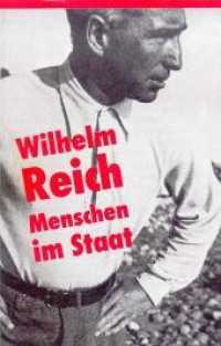 Menschen im Staat (Klostermann/Nexus) （1. Auflage 1995）