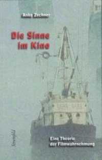 Die Sinne im Kino : Eine Theorie der Filmwahrnehmung (Klostermann/Nexus 93) （1. Auflage 2013. 2013. 450 S. 22.5 cm）