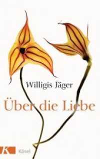Über die Liebe （7. Aufl. 2009. 142 S. m. Aquarellen v. Petra Wagner. 221 mm）