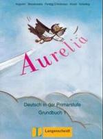 Aurelia - Level 1
