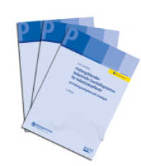 Bücherpaket Prüfungsklassiker Industriekaufleute : mit Prüfungsklassiker Industrielle Geschäftsprozesse für Industriekaufleute, Prüfungsklassiker Kaufmännische Steuerung und Kontrolle für Industriekaufleute, Pr （5. Aufl. 2022）