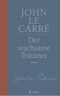 Der wachsame Träumer : Roman （1. Auflage 2006 479 S.  220 mm）