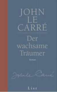 Der wachsame Träumer : Roman （Auflage. 2006. 479 S. 220 mm）