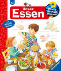 Wieso? Weshalb? Warum?， Band 19 - Unser Essen (Wieso? Weshalb? Warum?)