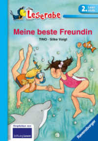 Leserabe Schulausgabe in Broschur - Meine beste Freundin (Schulausgabe in Broschur) （17. Aufl. 2009. 48 S. Farbig illustriert. 209 mm）