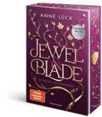 Jewel & Blade, Band 1: Die Wächter von Knightsbridge (Von der SPIEGEL-Bestseller-Autorin von "Silver & Poison" | Limitie (Jewel & Blade 1) （1. Aufl. 2024. 448 S. 210 mm）