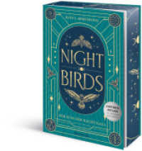 Nightbirds, Band 1: Der Kuss der Nachtigall (Epische Romantasy | Limitierte Auflage mit Farbschnitt) (Nightbirds 1) （1. Aufl. 2024. 544 S. 210 mm）