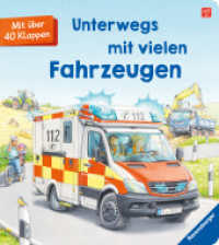 Unterwegs mit vielen Fahrzeugen （4. Aufl. 2022. 24 S. Farbig illustriert. 235 mm）