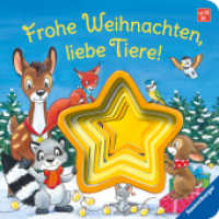 Frohe Weihnachten, liebe Tiere! （4. Aufl. 2022. 16 S. Farbig illustriert. 160 mm）