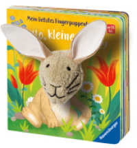 Mein liebstes Fingerpuppenbuch: Hallo, kleiner Hase! (Mein liebstes Fingerpuppenbuch) （5. Aufl. 2021. 12 S. Farbig illustriert. 130 mm）