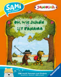 SAMi - dein Lesebär - Oh, wie schön ist Panama (SAMi - dein Lesebär) （1. Aufl. 2023. 64 S. Farbig illustriert. 270 mm）