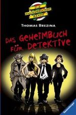 Das Geheimbuch fur Detektive
