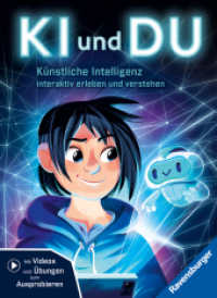 KI und du （1. Aufl. 2025. 96 S. 240 mm）