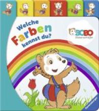 Bobo Siebenschlafer : Welche Farben kennst Du?