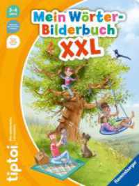tiptoi® Mein Wörter-Bilderbuch XXL (Mein Wörter-Bilderbuch) （3. Aufl. 2022. 16 S. Farbig illustriert. 400 mm）