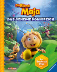 Die Biene Maja Das geheime Königreich: Das Buch zum Film (Die Biene Maja)