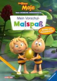 Biene Majas neues buntes Abenteuer (Die Biene Maja)