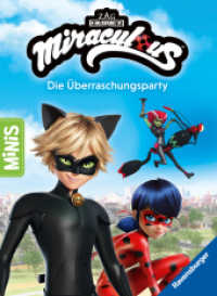 Ravensburger Minis Miraculous - Die Überraschungsparty (Ravensburger Minis) （1. Aufl. 2024. 24 S. Farbig illustriert. 165 mm）
