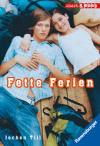 Short & Easy - Fette Ferien (short & easy) （19. Aufl. 2017. 148 S. 180 mm）