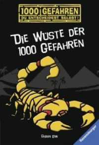 Die Wuste der 1000 Gefahren