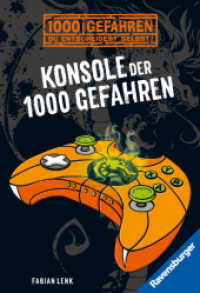 1000 Gefahren - Konsole der 1000 Gefahren (1000 Gefahren) （11. Aufl. 2017. 128 S. Schwarz-weiß illustriert. 180 mm）
