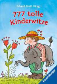 777 tolle Kinderwitze (Ravensburger Taschenbücher 53095) （19. Aufl. 2018. 188 S. Schwarz-weiß illustriert. 180 mm）