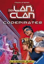 Der Lan-Clan/Codepiraten