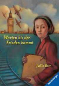 Rosa Kaninchen-Trilogie, Band 2 - Warten bis der Frieden kommt (Rosa Kaninchen-Trilogie 2) （30. Aufl. 2018. 334 S. 180 mm）