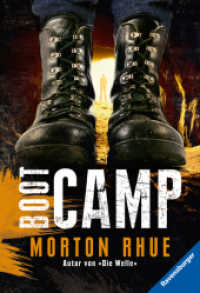 Boot Camp (Ravensburger Taschenbücher 58255) （18. Aufl. 2017. 282 S. 180 mm）