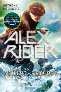 Alex Rider, Band 2 - Gemini-Project (Alex Rider 2) （6. Aufl. 2018. 256 S. 210 mm）