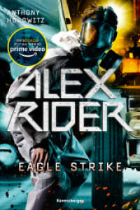 Alex Rider, Band 4 - Eagle Strike (Alex Rider 4) （6. Aufl. 2018. 320 S. 210 mm）