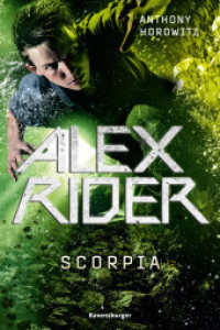 Alex Rider, Band 5 - Scorpia (Alex Rider 5) （6. Aufl. 2018. 352 S. 210 mm）