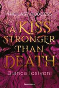 The Last Goddess， Band 2: A Kiss Stronger Than Death (Nordische-Mythologie-Romantasy von SPIEGEL-Bestsellerautorin Bianc (The Last Goddess 2)