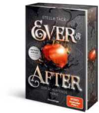Ever & After, Band 1 - Der schlafende Prinz (Ever & After 1) （3. Aufl. 2023. 576 S. 210 mm）