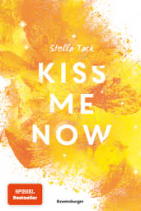 Kiss the Bodyguard, Band 3 - Kiss Me Now (Kiss the Bodyguard 3) （4. Aufl. 2022. 640 S. 210 mm）