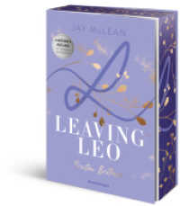 Preston Brothers, Band 3 - Leaving Leo (Preston Brothers 3) （1. Aufl. 2025. 768 S. 210 mm）