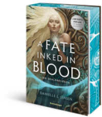 Die Skaland-Saga, Band 1 - A Fate Inked in Blood (Die Skaland-Saga / Saga of the Unfated 1) （1. Aufl. 2025. 544 S. 210 mm）